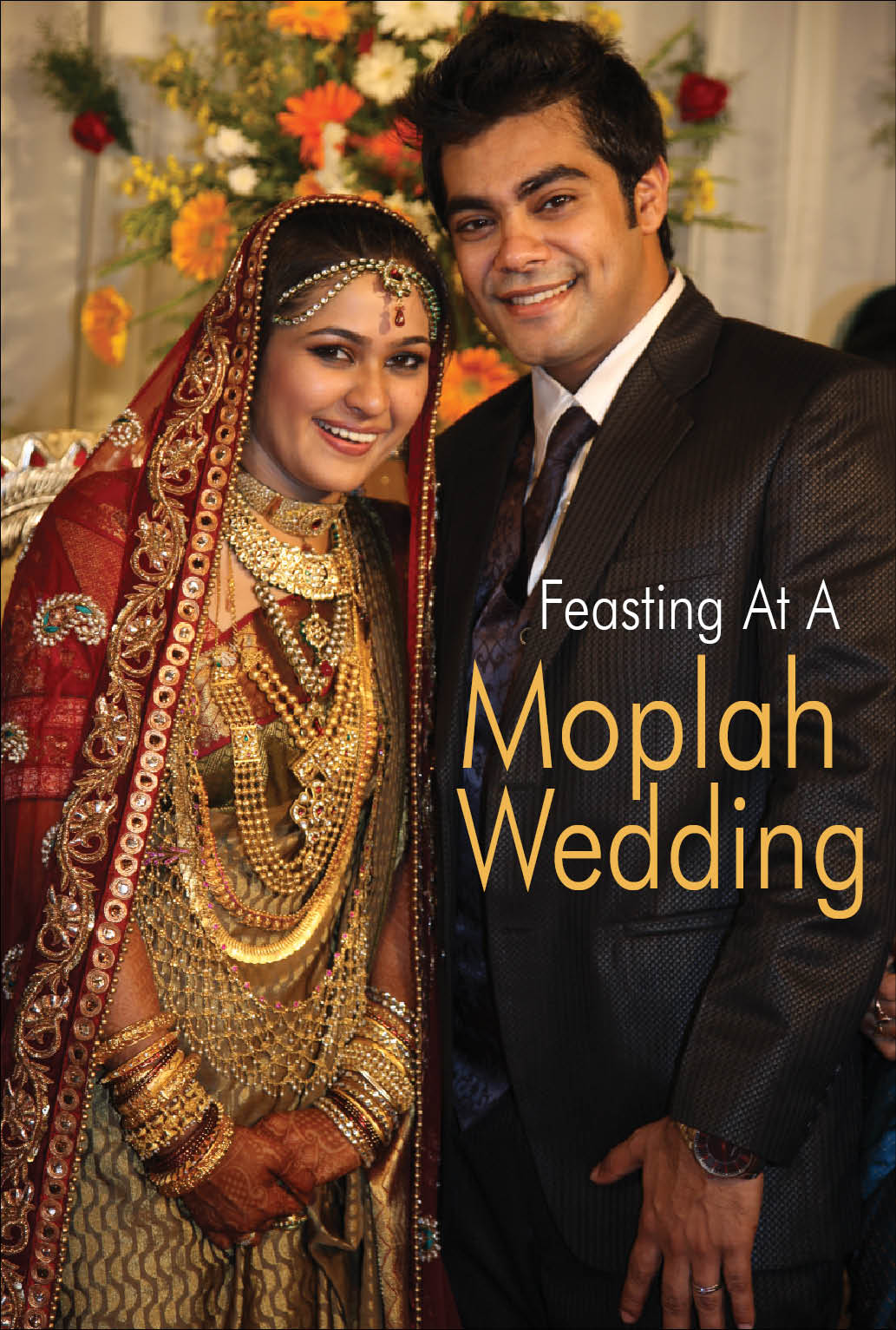 A CALLICUT WEDDING Direct Link uppercrustindia